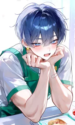 Profile image of 아루