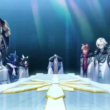 Profile image of 우인단