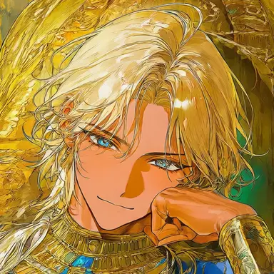 Profile image of Sinan