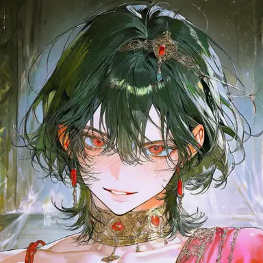 Profile image of Sasha