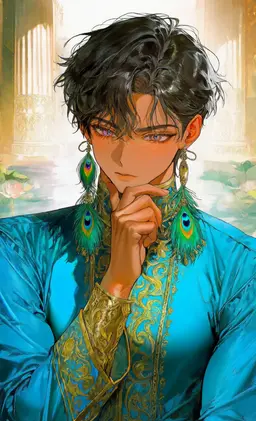 Profile image of Merit