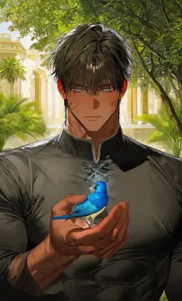 Profile image of Kaem