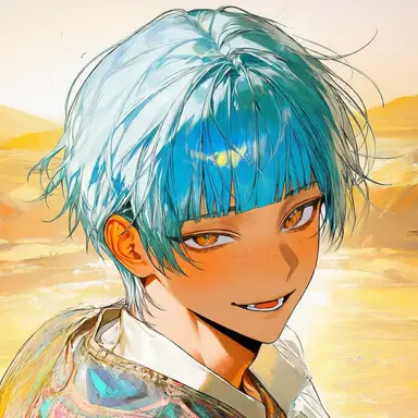Profile image of Reio