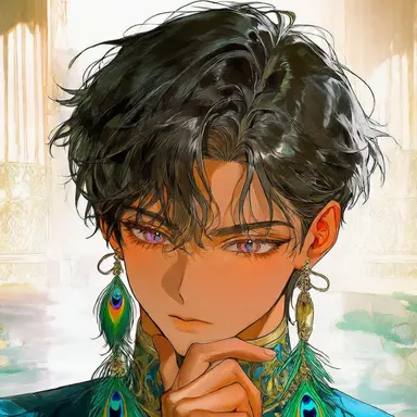 Profile image of Merit