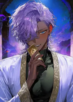 Profile image of Mau