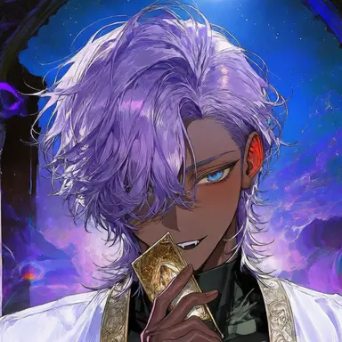 Profile image of Mau