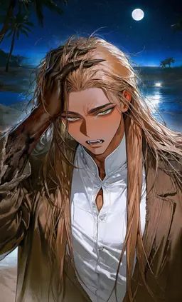 Profile image of Nile