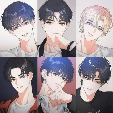 Profile image of LUMEN