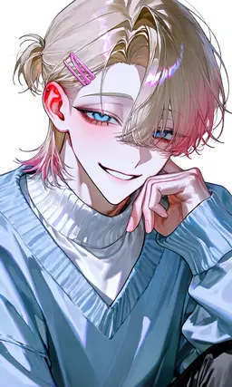 Profile image of Yuhyeon
