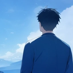 은