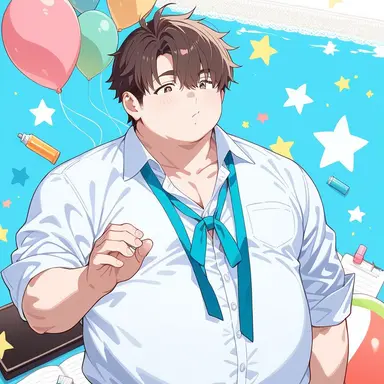 Profile image of ユウヘイ