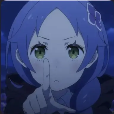 Profile image of メイリィ