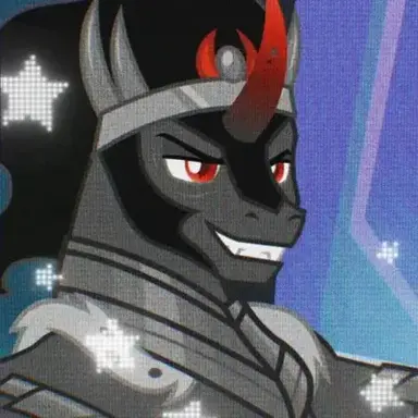 Profile image of Sombra