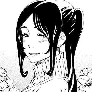 Back.tangmu의 伏黒 津美紀