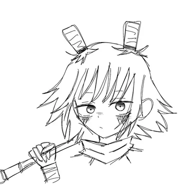Profile image of 鹿紫雲一