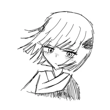 Profile image of 裏梅