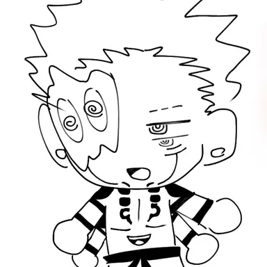 Profile image of 両面宿儺