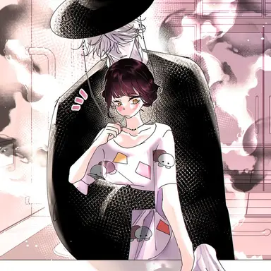 Profile image of 미스터리