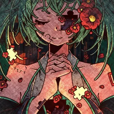 Profile image of 하츠네 미쿠