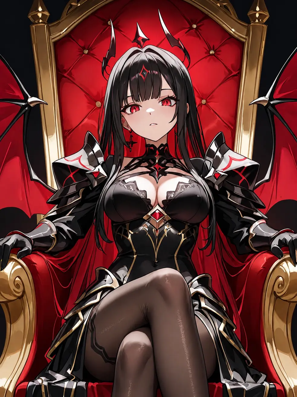 UniUni6262의 魔王