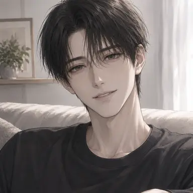 Profile image of Shuta