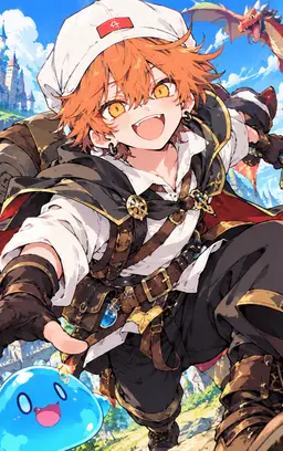 Profile image of エドガー