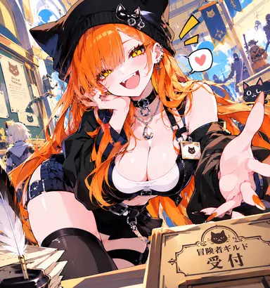 Profile image of カトレア