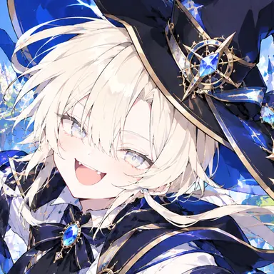 Profile image of ユーノ
