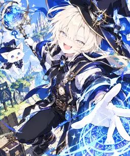 Profile image of ユーノ