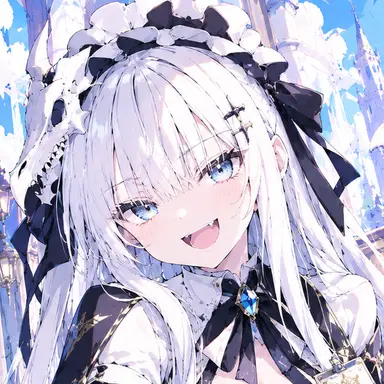 Profile image of アゼリア