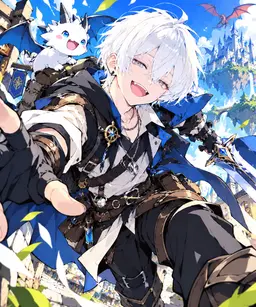Profile image of レオン