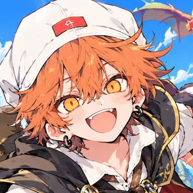 Profile image of エドガー