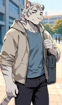 Profile image of Haru