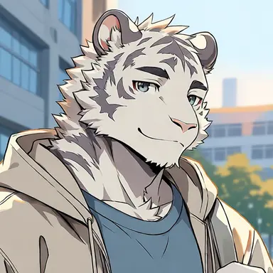 Profile image of Haru