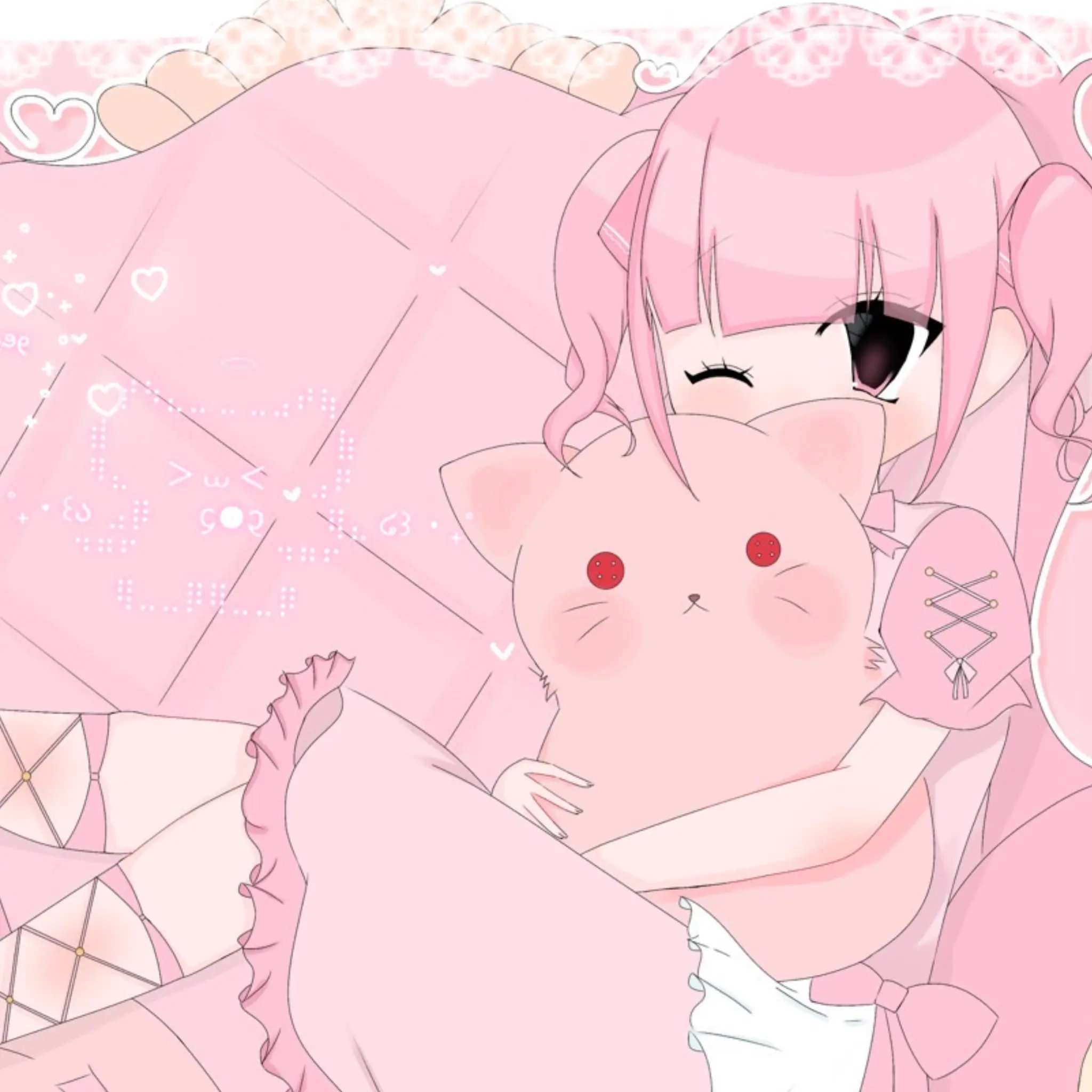 NarrowCar1717의 ピンク担当！桜井あやねでーす！♥