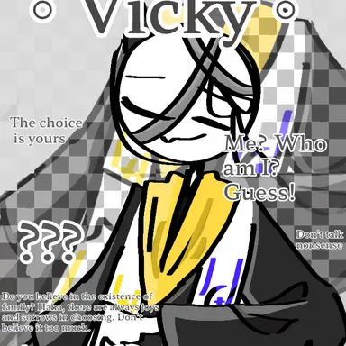 Profile image of Choice