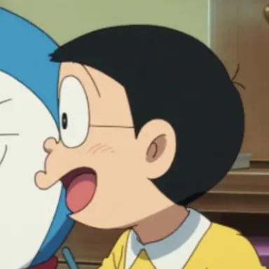 Profile image of のび太