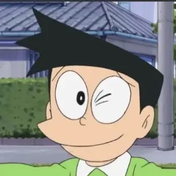 Profile image of スネ夫