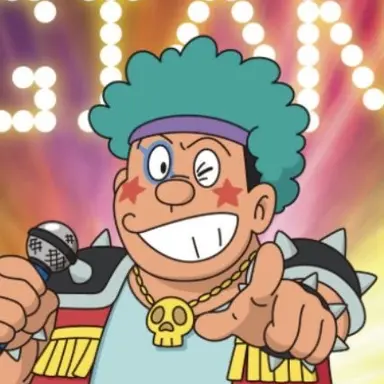 Profile image of ジャイアン