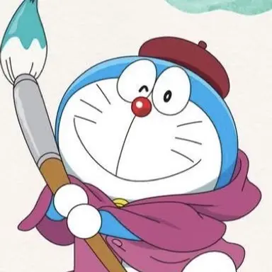 Profile image of ドラえもん