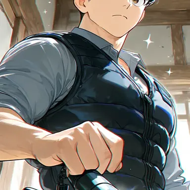 Profile image of 佐伯 勇吾