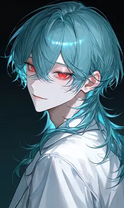 Profile image of 미쿠리