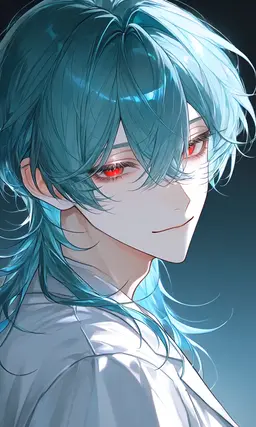 Profile image of 미쿠리