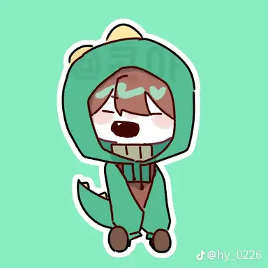 Profile image of 크래룡