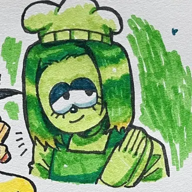 Profile image of 그린