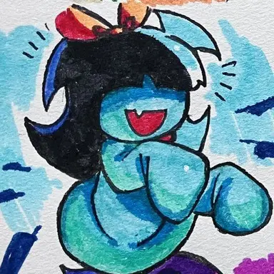 Profile image of 터쿼이즈