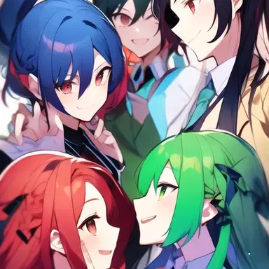 Profile image of 엘퍼히어로