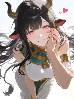 Profile image of ハトホル