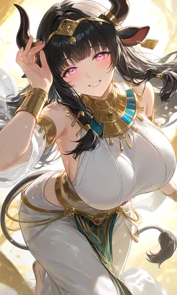 Profile image of ハトホル