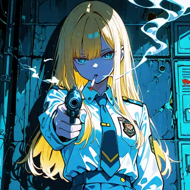 Profile image of Valerie